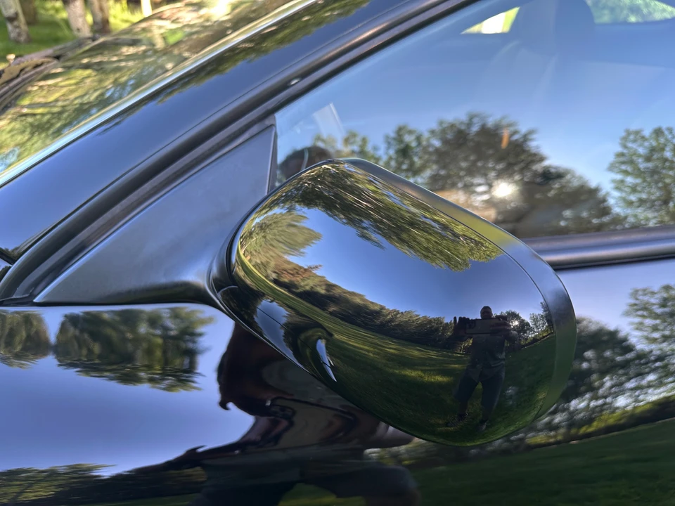 2002 Aston Martin Vanquish 1st Gen - Image 21 of 31
