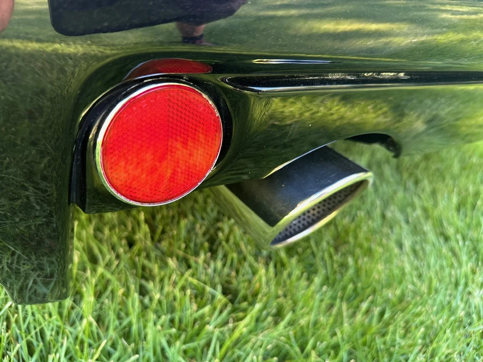 2002 Aston Martin Vanquish 1st Gen - Image 29 of 31