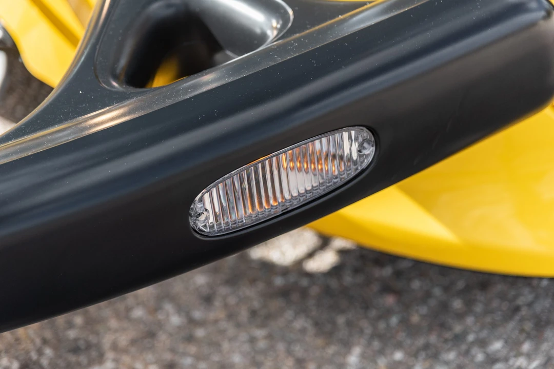2002 Plymouth Prowler - Image 23 of 31