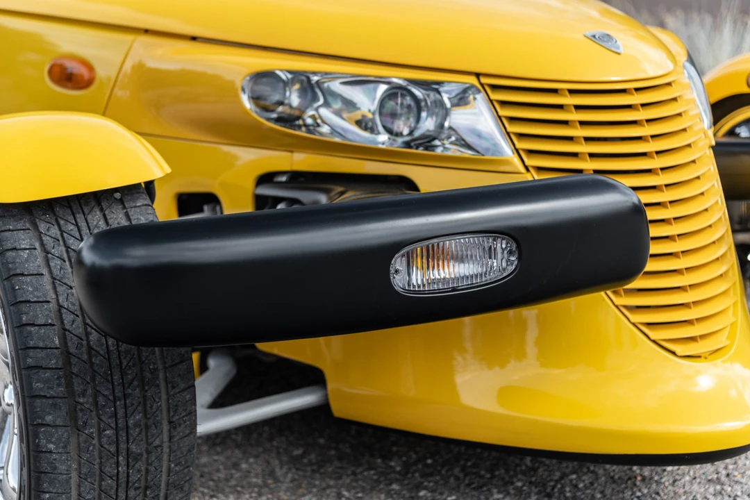 2002 Plymouth Prowler - Image 17 of 31