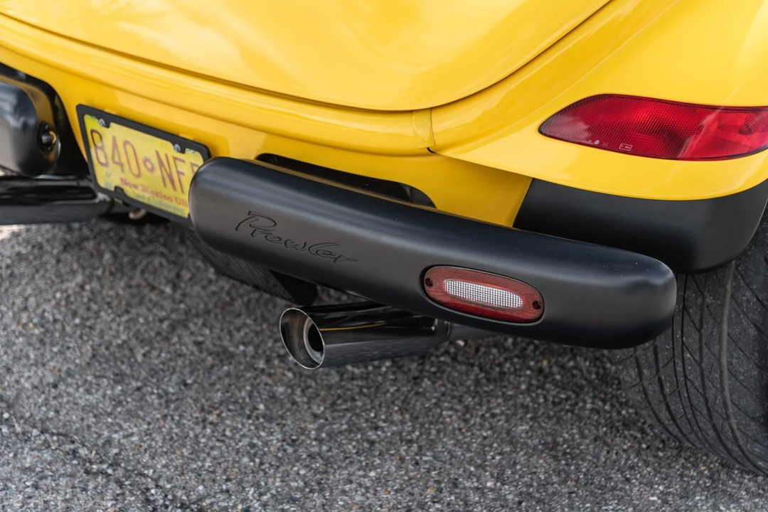 2002 Plymouth Prowler - Image 31 of 31