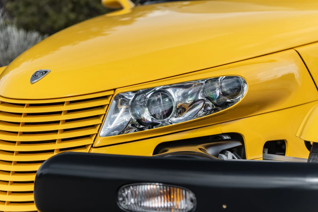 2002 Plymouth Prowler - Image 16 of 31