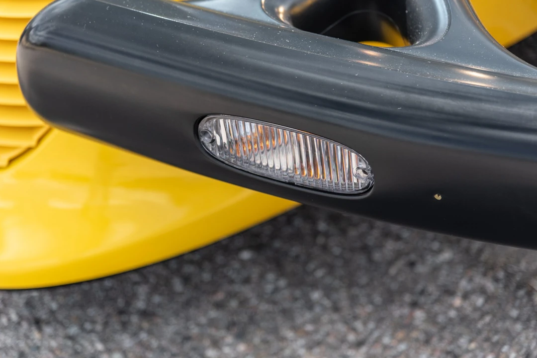 2002 Plymouth Prowler - Image 22 of 31
