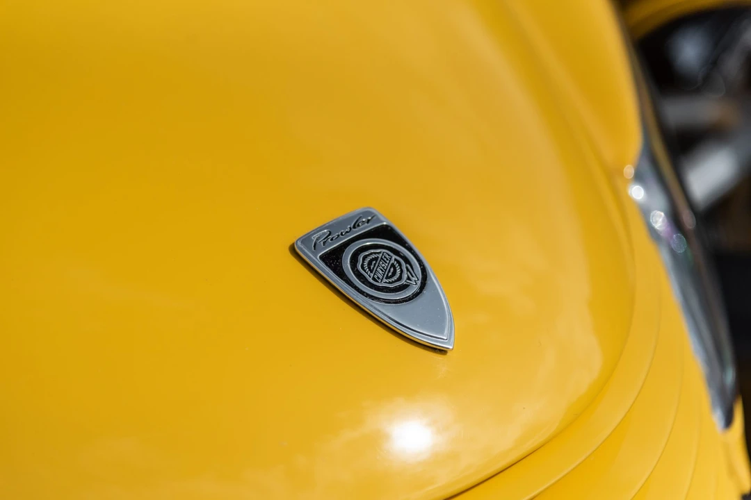2002 Plymouth Prowler - Image 19 of 31