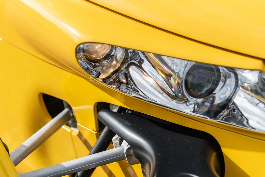2002 Plymouth Prowler - Image 20 of 31