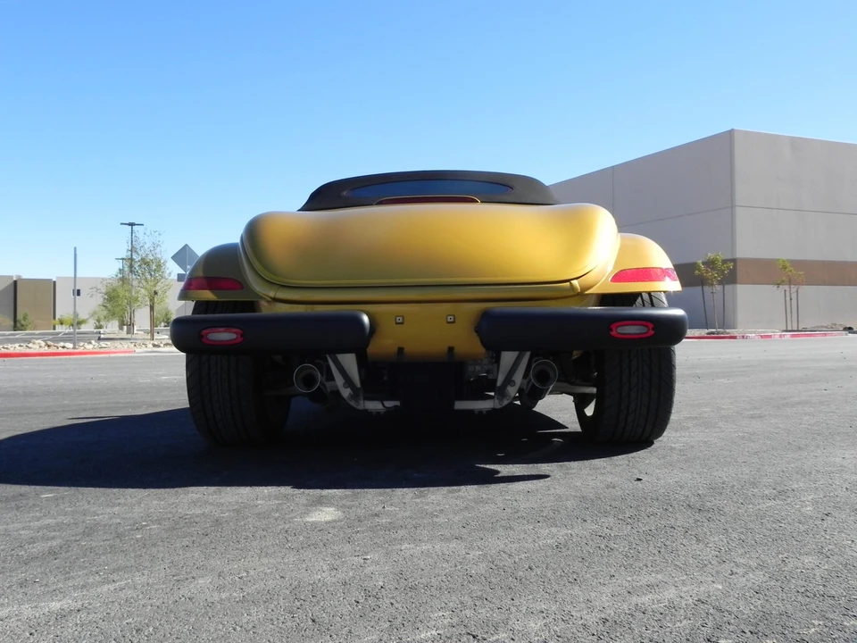 2002 Plymouth Prowler - Image 14 of 31