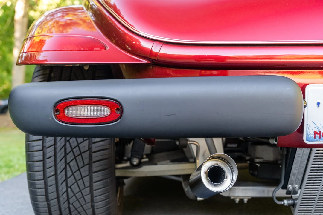 2002 Plymouth Prowler - Image 29 of 31