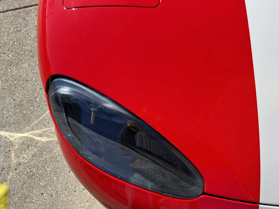 2002 Dodge Viper GTS 2nd Gen - Image 26 of 31