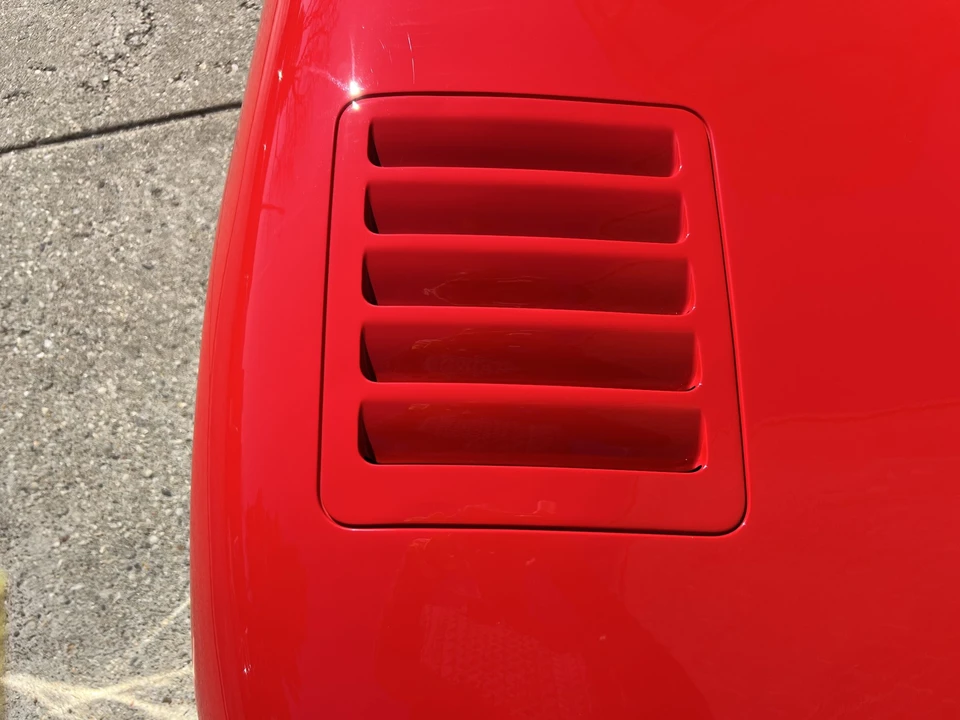 2002 Dodge Viper GTS 2nd Gen - Image 25 of 31