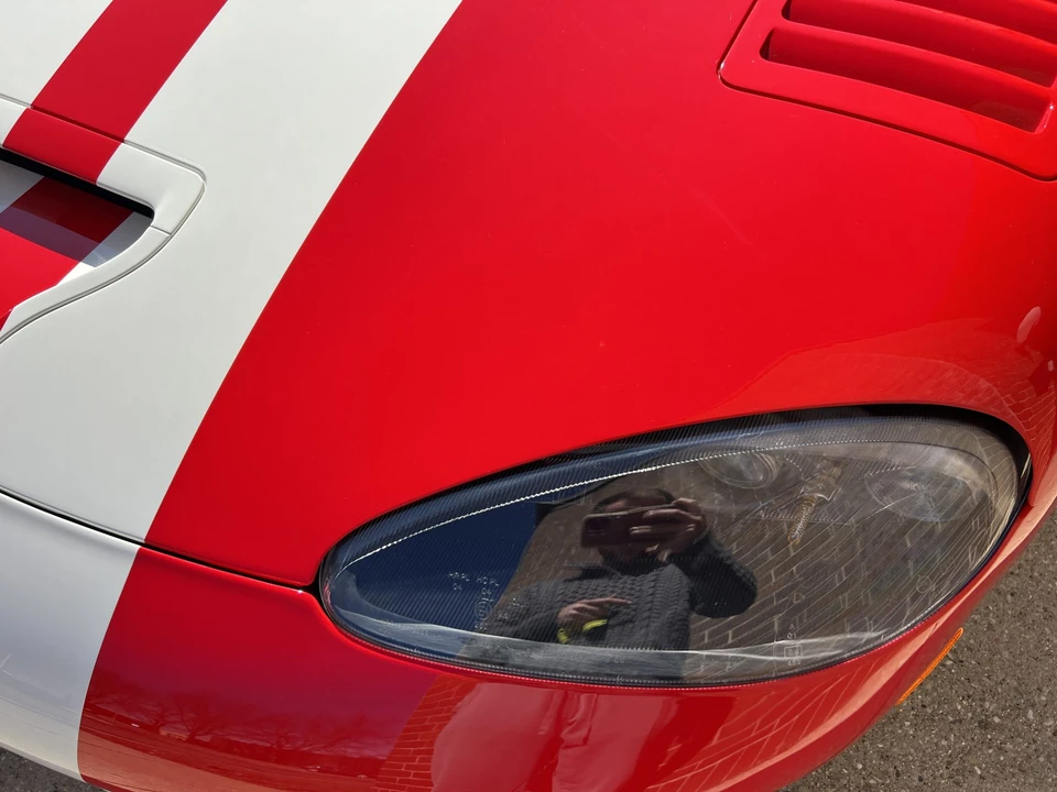 2002 Dodge Viper GTS 2nd Gen - Image 31 of 31