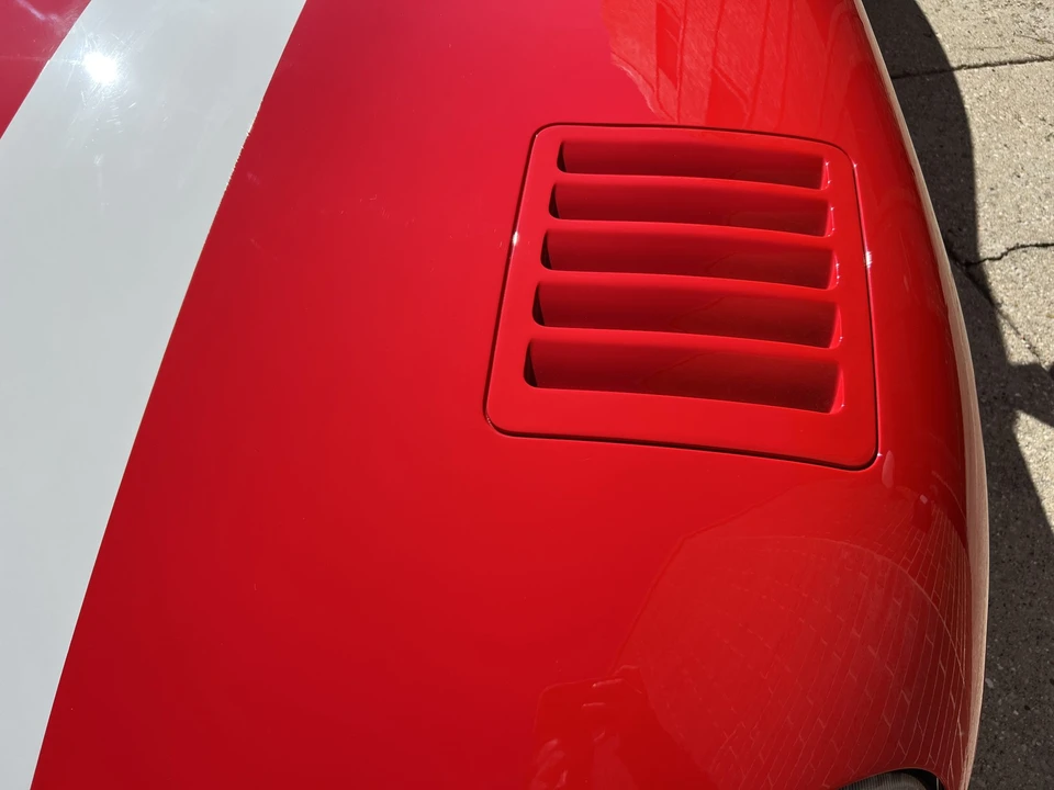 2002 Dodge Viper GTS 2nd Gen - Image 29 of 31