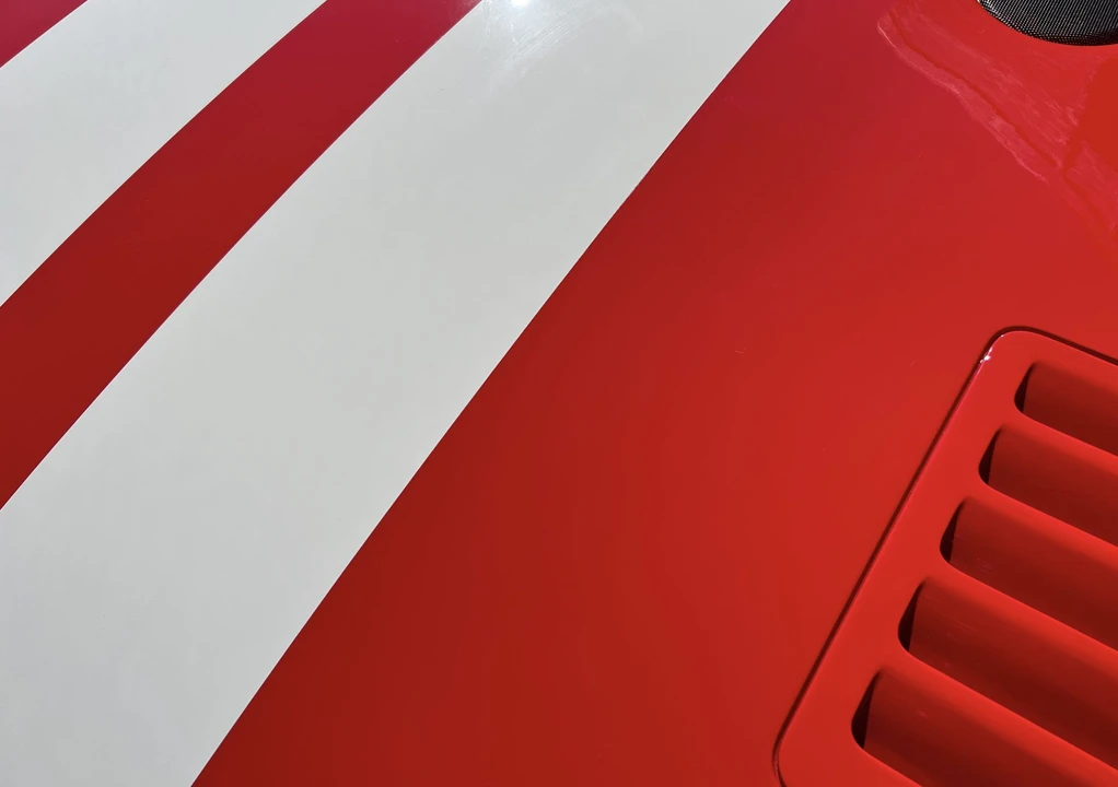 2002 Dodge Viper GTS 2nd Gen - Image 30 of 31