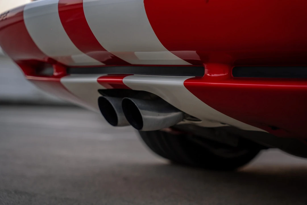 2002 Dodge Viper GTS 2nd Gen - Image 29 of 31