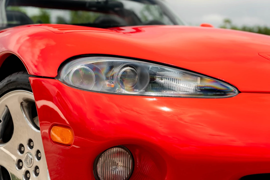 2002 Dodge Viper 2nd Gen - Image 22 of 31