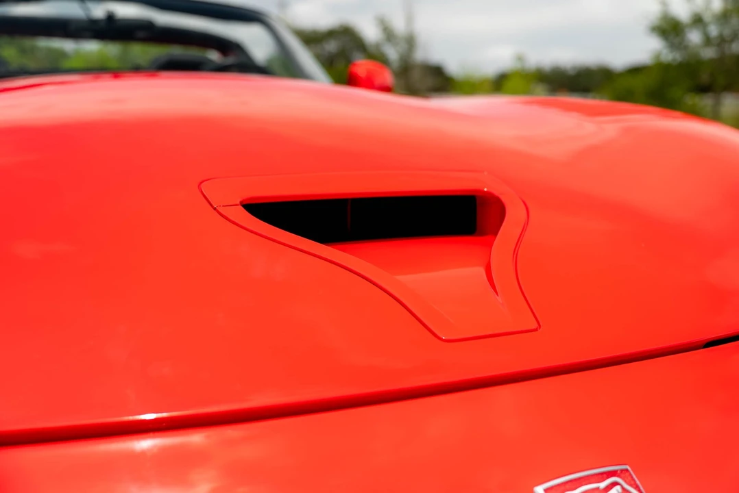 2002 Dodge Viper 2nd Gen - Image 23 of 31
