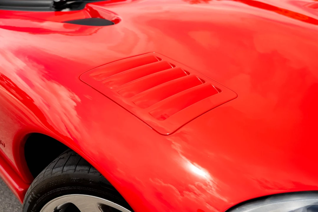 2002 Dodge Viper 2nd Gen - Image 24 of 31