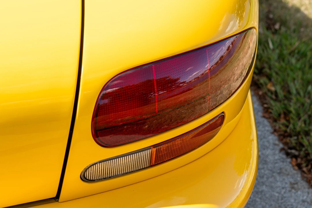 2002 Dodge Viper 2nd Gen - Image 28 of 31