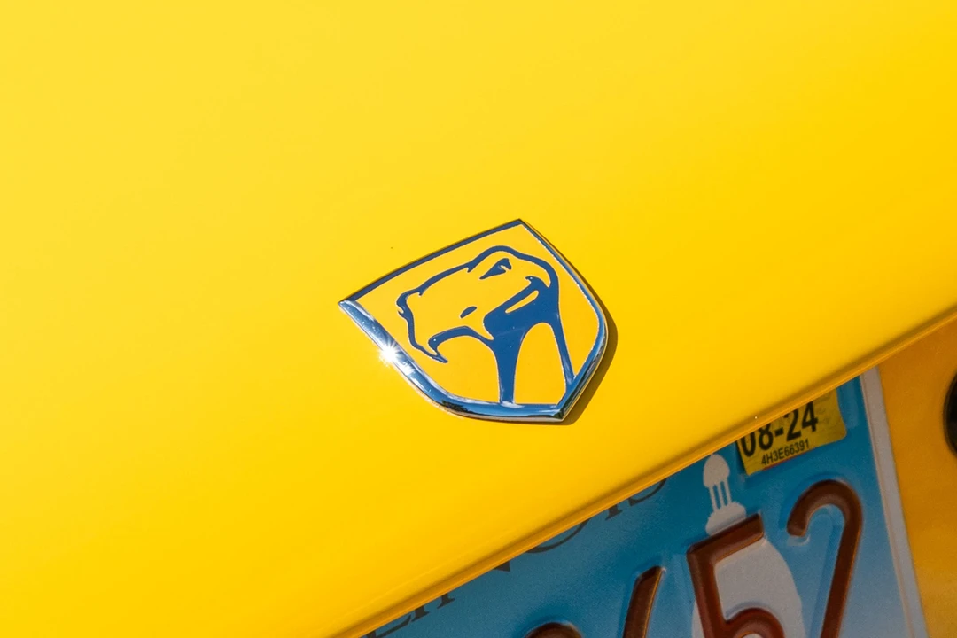 2002 Dodge Viper 2nd Gen - Image 31 of 31
