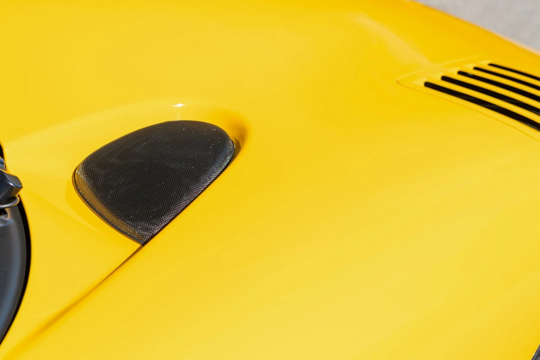 2002 Dodge Viper 2nd Gen - Image 21 of 31