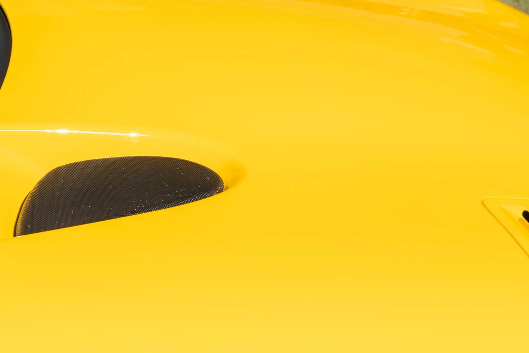 2002 Dodge Viper 2nd Gen - Image 20 of 31