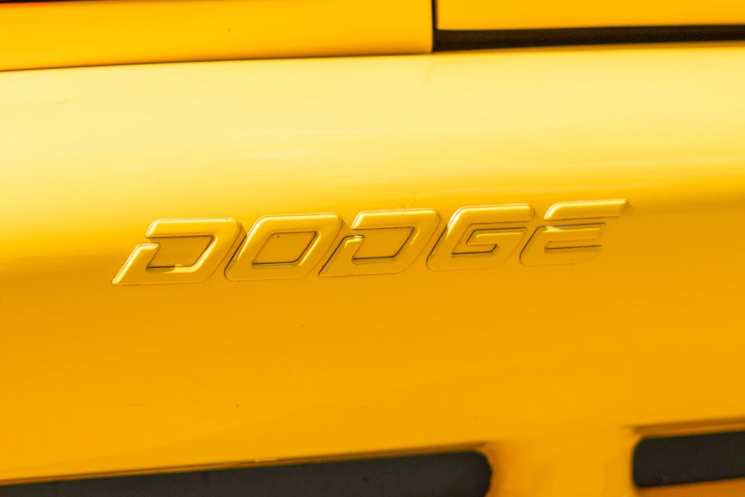 2002 Dodge Viper 2nd Gen - Image 30 of 31