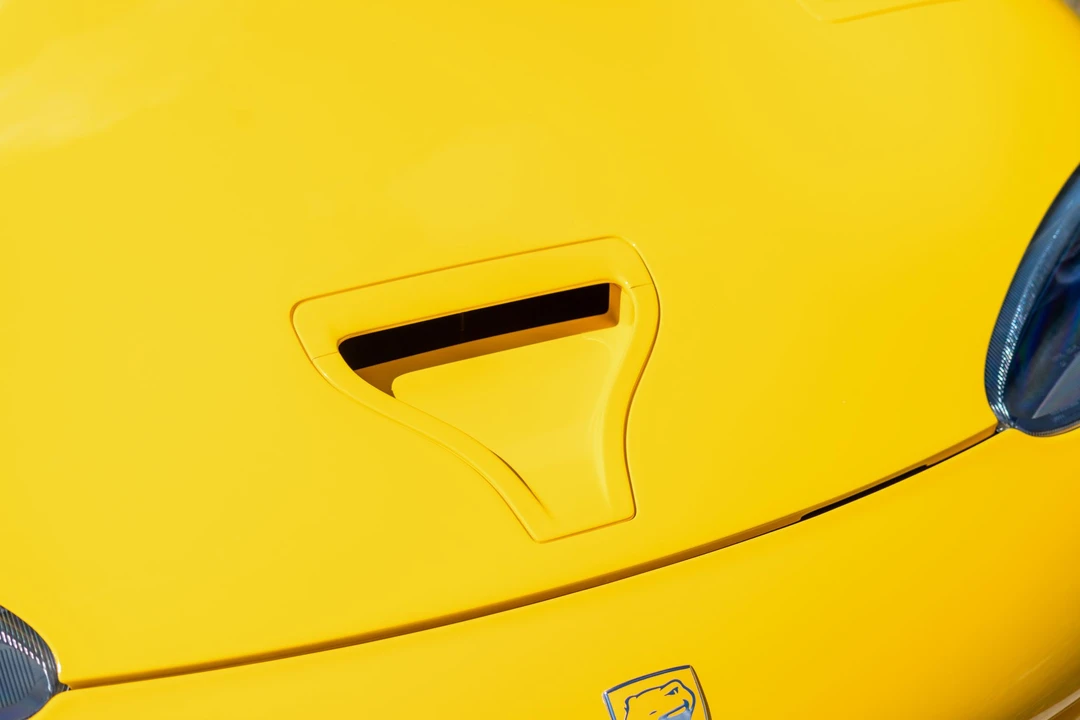 2002 Dodge Viper 2nd Gen - Image 16 of 31