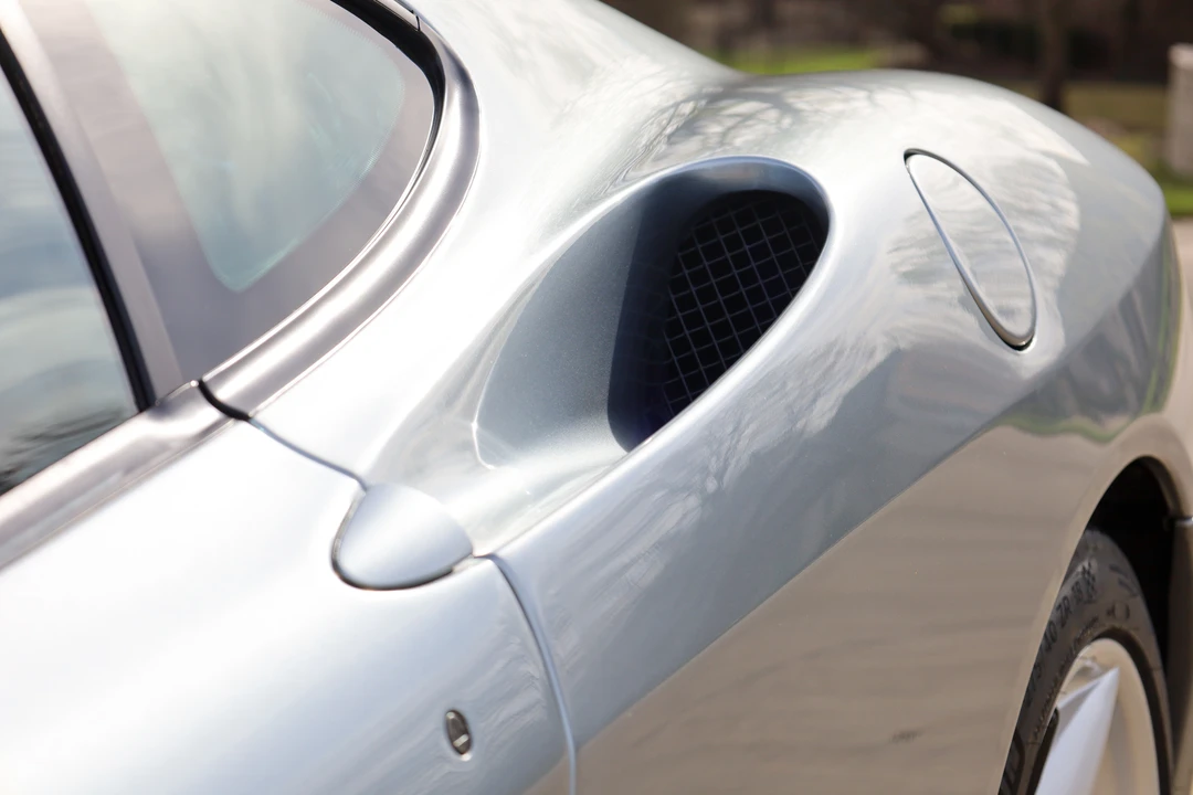 2002 Ferrari 360 Modena - Image 16 of 31