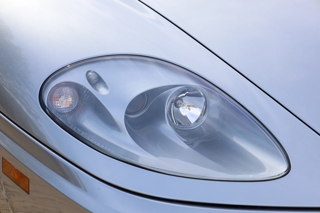 2002 Ferrari 360 Modena - Image 25 of 31