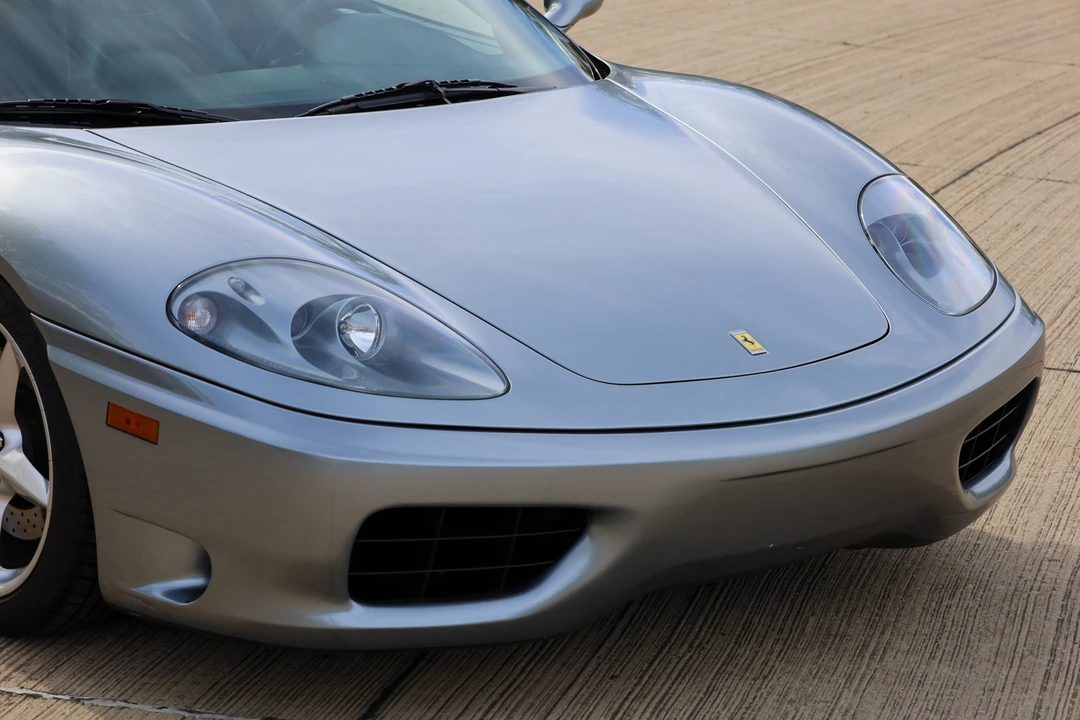 2002 Ferrari 360 Modena - Image 13 of 31