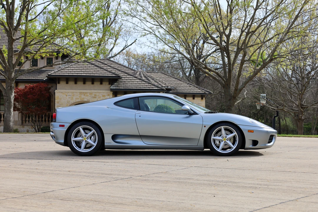 2002 Ferrari 360 Modena - Image 6 of 31