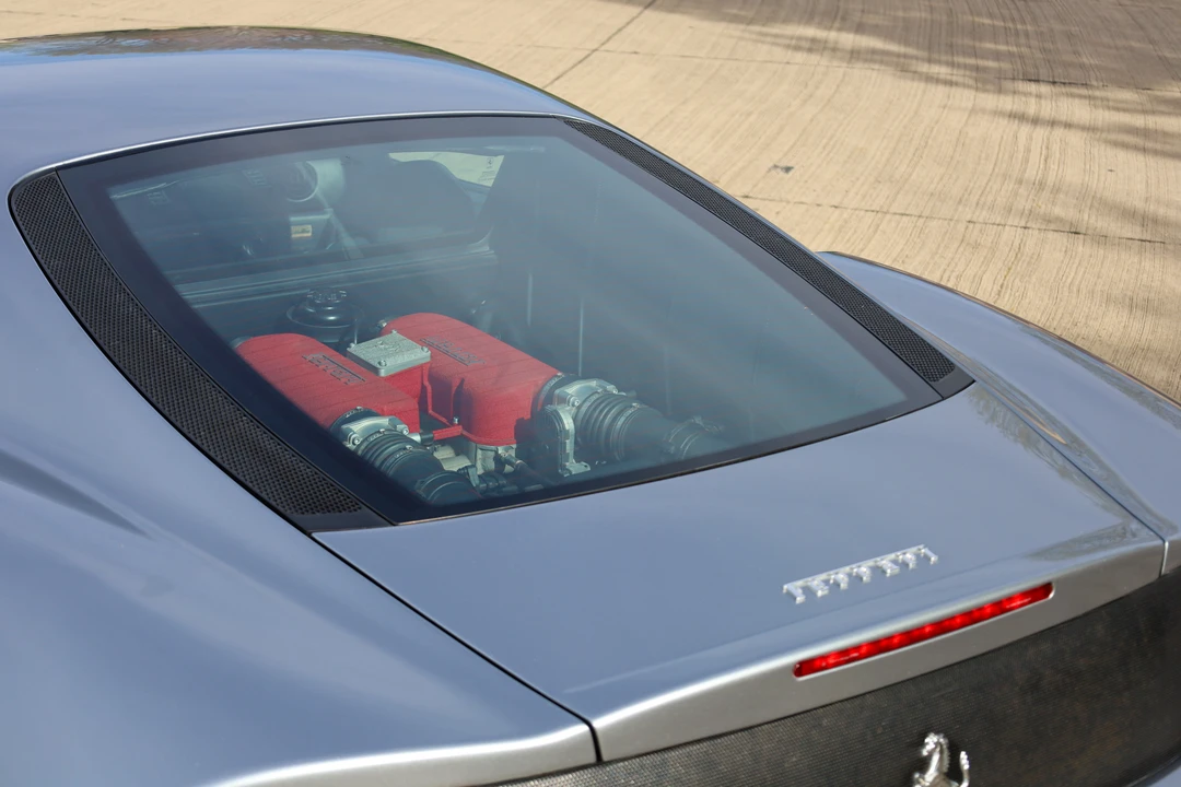 2002 Ferrari 360 Modena - Image 24 of 31