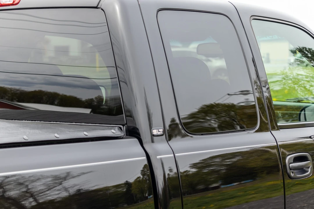 2002 GMC Sierra 2nd Gen - Image 20 of 31