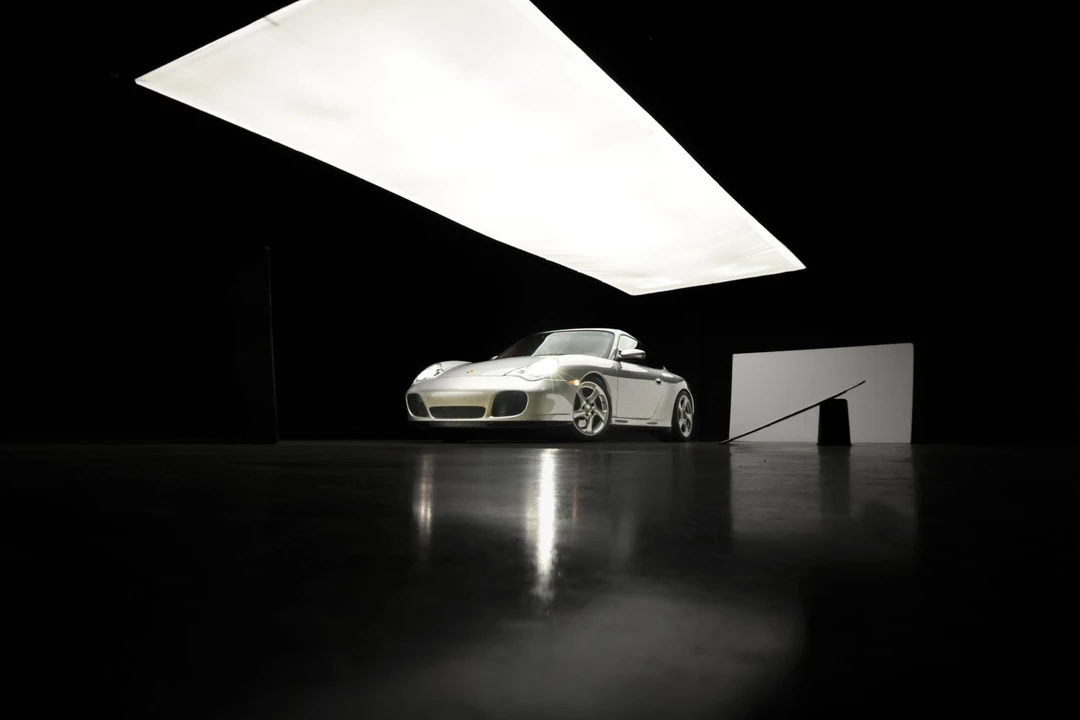 2002 Porsche 996 Carrera 4S - Image 29 of 31