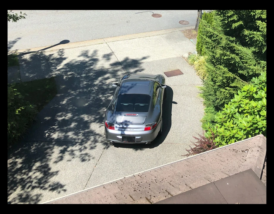 2002 Porsche 996 Carrera - Image 10 of 31
