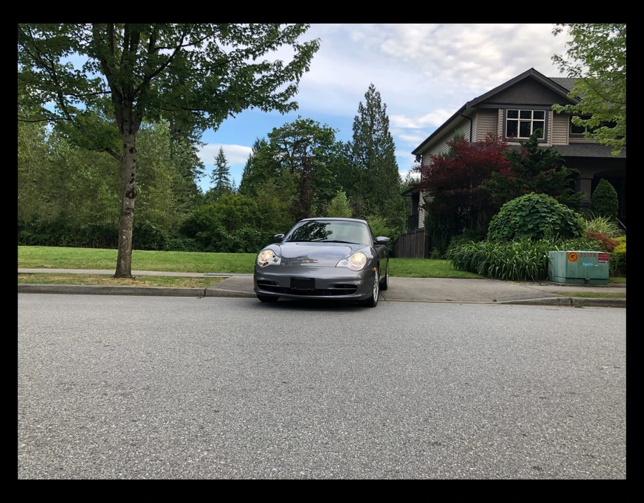 2002 Porsche 996 Carrera - Image 2 of 31