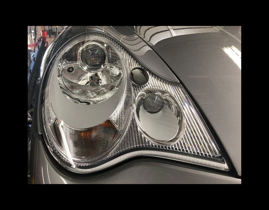 2002 Porsche 996 Carrera - Image 20 of 31