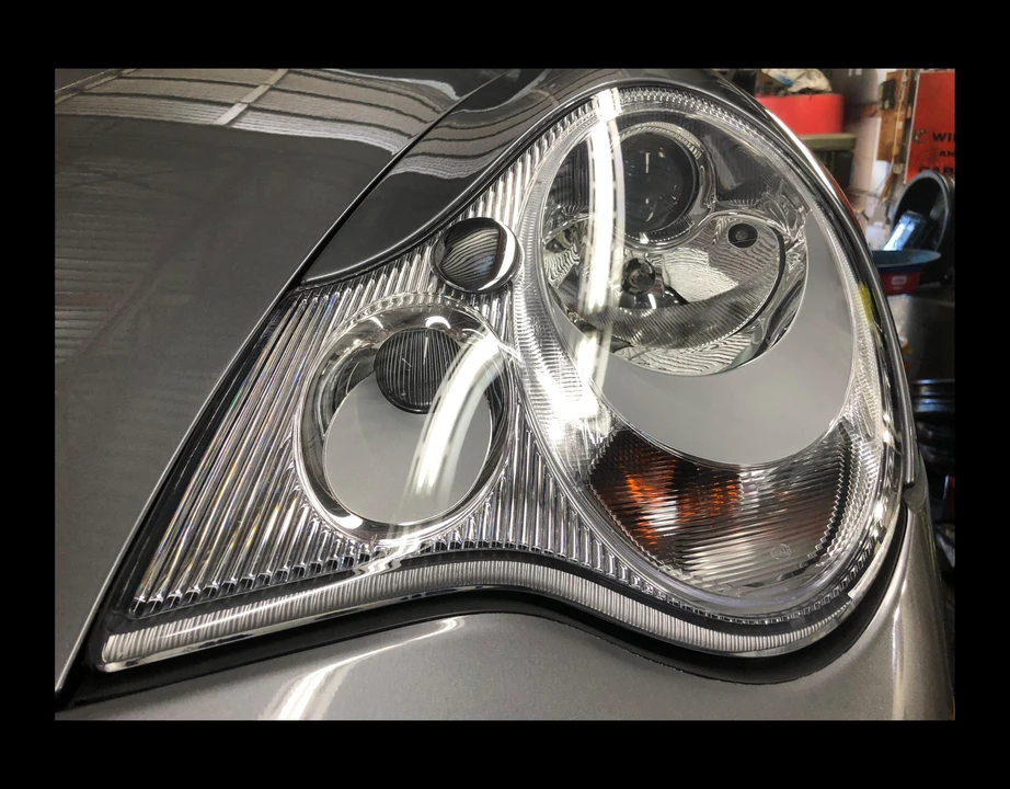 2002 Porsche 996 Carrera - Image 22 of 31