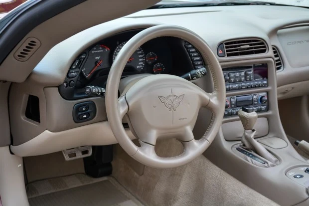 2003 Chevrolet Corvette C5 - Image 5 of 7