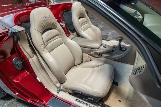 2003 Chevrolet Corvette C5 - Image 4 of 8