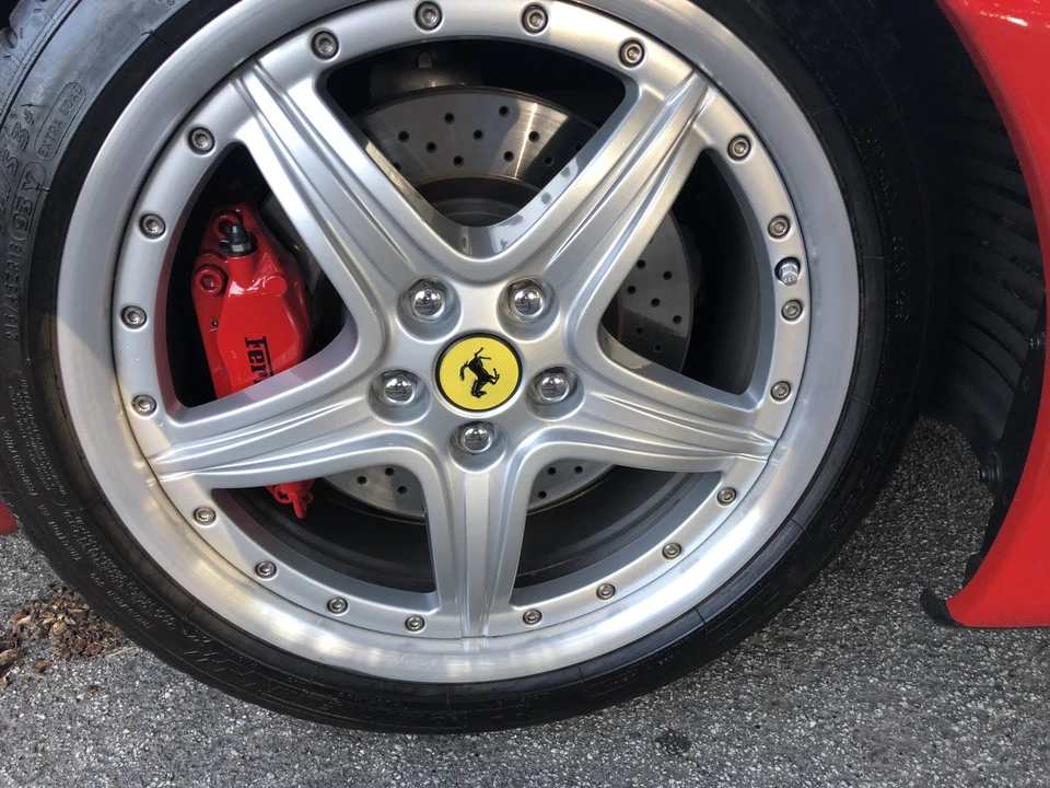 2003 Ferrari 360 Modena - Image 28 of 31