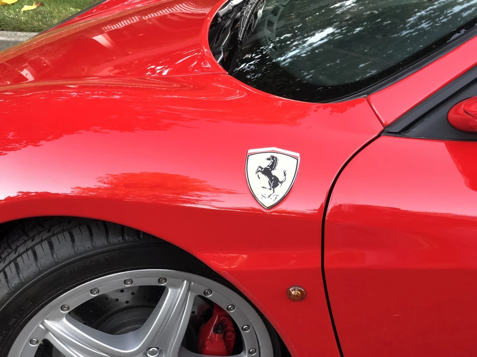 2003 Ferrari 360 Modena - Image 21 of 31