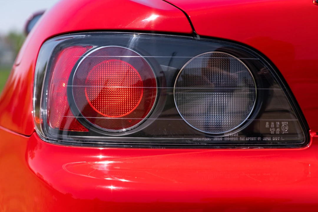 2003 Honda AP1 S2000 - Image 29 of 31
