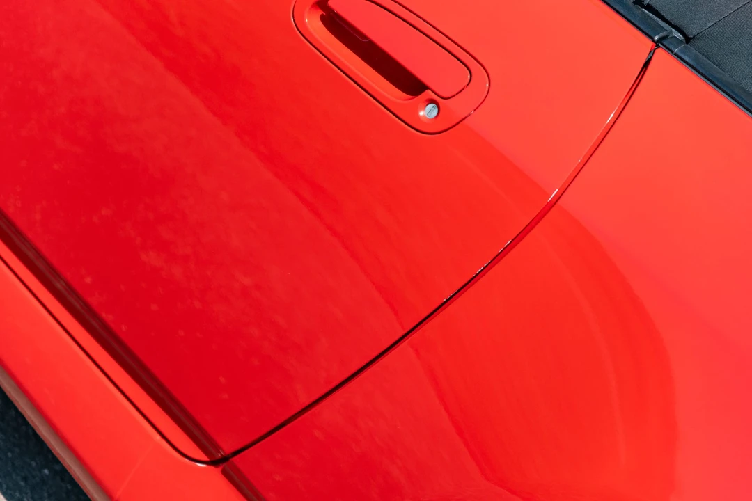 2003 Honda AP1 S2000 - Image 27 of 31