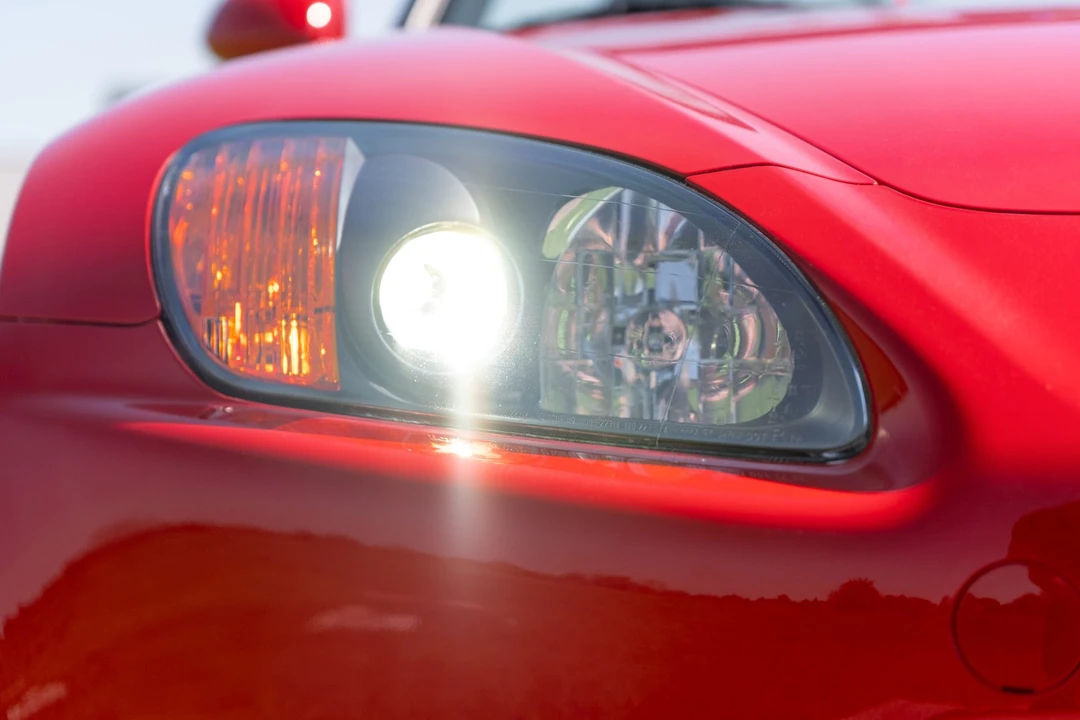 2003 Honda AP1 S2000 - Image 20 of 31