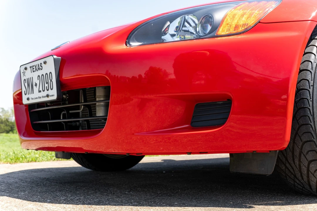 2003 Honda AP1 S2000 - Image 22 of 31