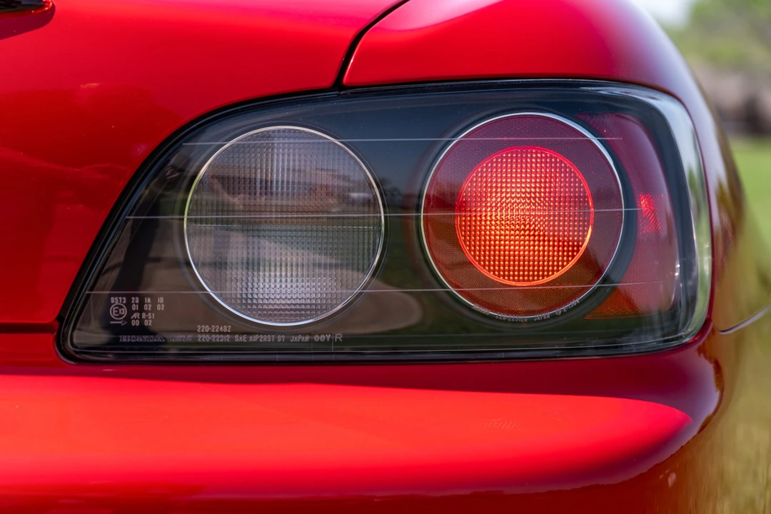 2003 Honda AP1 S2000 - Image 30 of 31