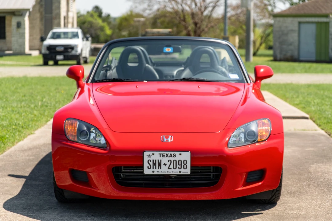 2003 Honda AP1 S2000 - Image 10 of 31