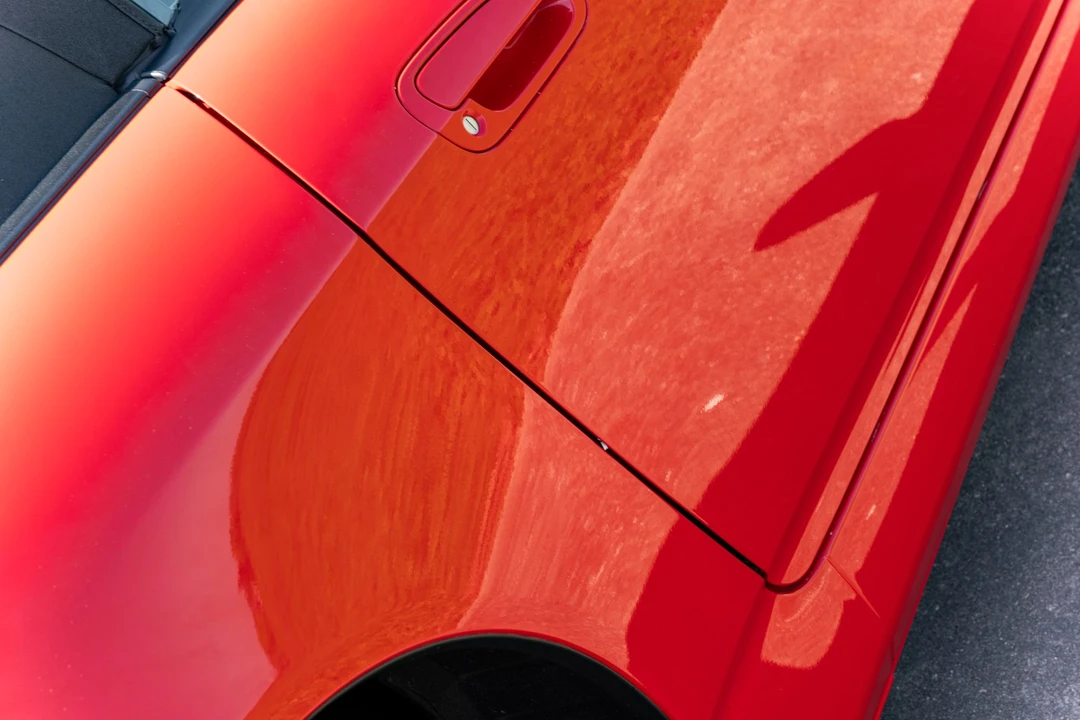2003 Honda AP1 S2000 - Image 28 of 31