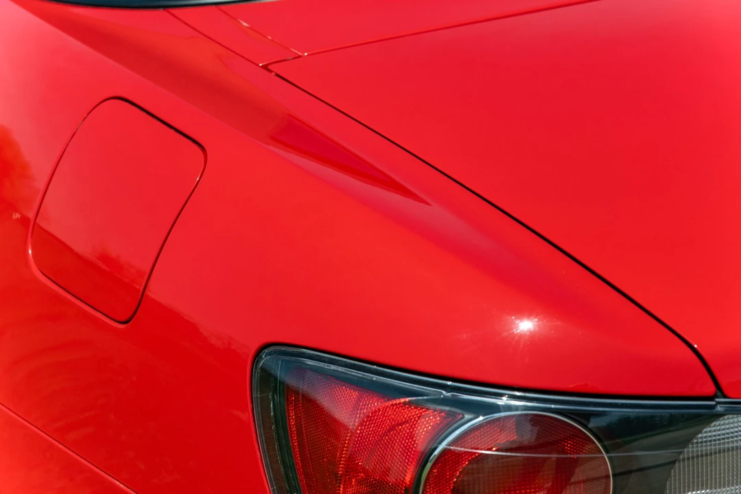 2003 Honda AP1 S2000 - Image 31 of 31