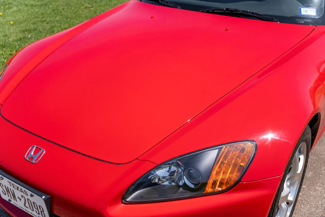2003 Honda AP1 S2000 - Image 19 of 31